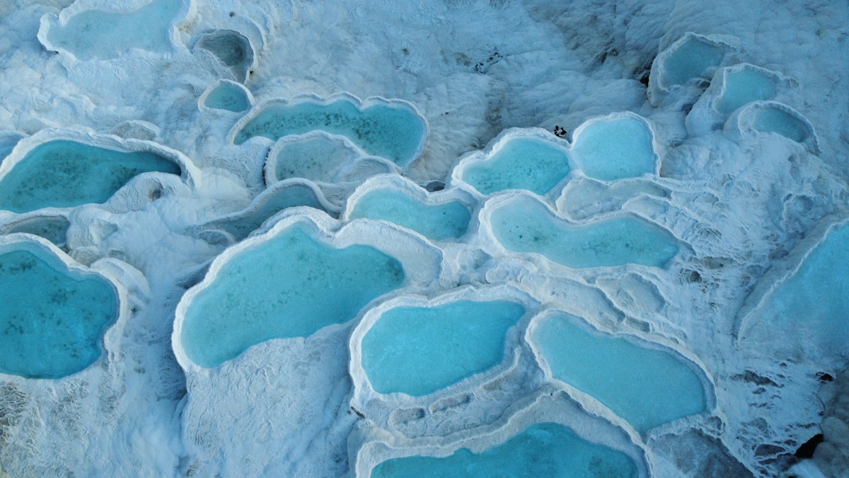 Pamukkale &amp;amp;amp; Hierapolis Turu