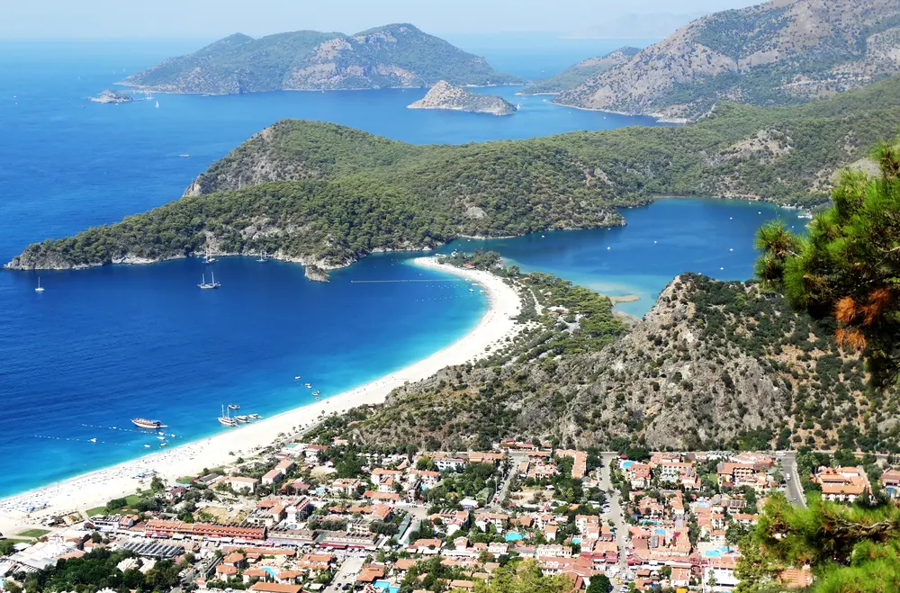 Muğla Turu