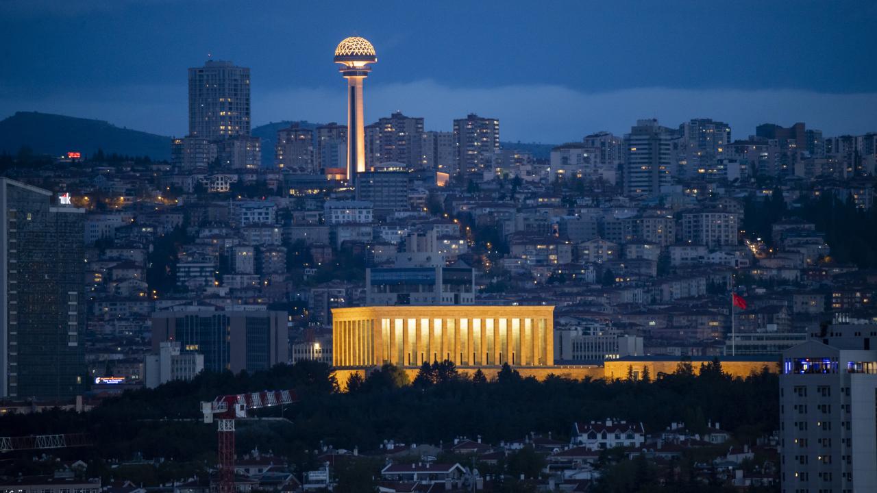 Ankara Turu