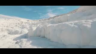 PAMUKKALE GEZI TURU VIDEOMUZ