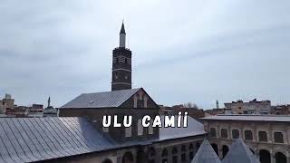 DIYARBAKIR GEZI TURU VIDEOMUZ