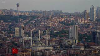 ANKARA GEZI TURU VIDEOMUZ
