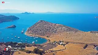 BODRUM GEZI TURU VIDEOMUZ