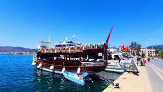MARMARIS GEZI TURU VIDEOMUZ